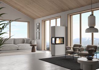 Nordpeis Genève P - Utstilt i butikk